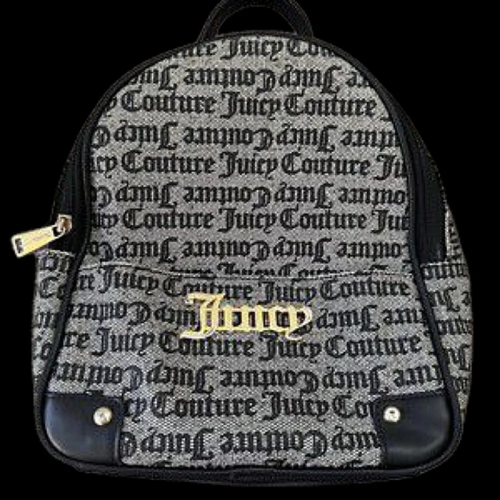 Juicy Couture  Backpack